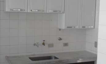 Imagem 5: Apartamento à venda no bairro Jardim Paraíso - Botucatu/SP