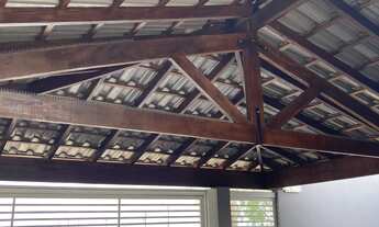 Imagem 2: Casa Alto Padrão No Jardim Ouro Verde