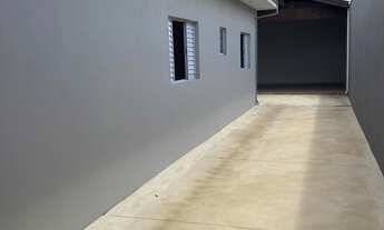 Imagem 4: Casa Alto Padrão No Jardim Ouro Verde