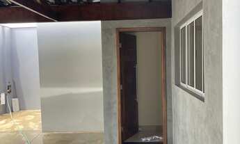 Imagem 3: Casa Alto Padrão No Jardim Ouro Verde