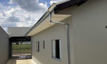 Imagem 5: Casa Alto Padrão No Jardim Ouro Verde