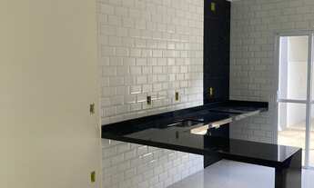 Imagem: Casa Alto Padrão No Jardim Ouro Verde