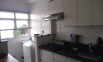 Imagem: Apartamento à venda no bairro Jardim Bom