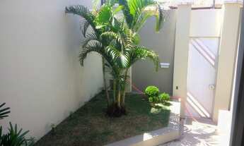 Imagem 3: Casa Alto Padrão em Jardim Itamarati, Botucatu/SP