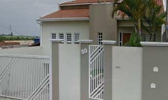 Imagem: Casa Alto Padrão em Jardim Itamarati, Botucatu/SP