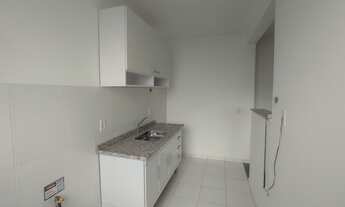 Imagem: Apartamento à venda no bairro Vila Cidade