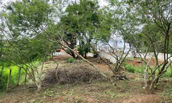 Imagem: Terreno à venda em Botucatu/SP
