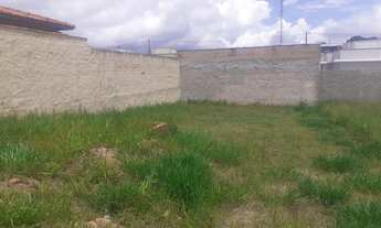 Imagem: Terreno 10 X 25 totalizando 250 m2