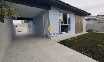 Imagem: Casa em Ipiranga, São José/SC