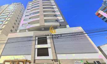 Imagem: Apartamento em Campinas, São José/SC