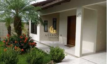 Imagem: Casa em Areias, São José/SC