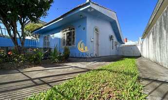 Imagem: Casa à venda no bairro Campinas - São