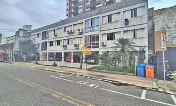 Imagem: Apartamento em Coqueiros, Florianópolis/SC