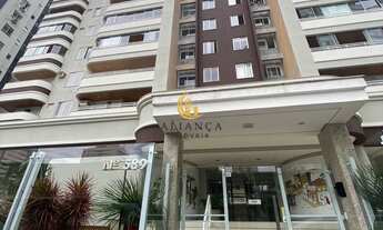 Imagem: Apartamento em Campinas, São José/SC