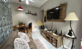 Imagem: Apartamento em Potecas, São José/SC