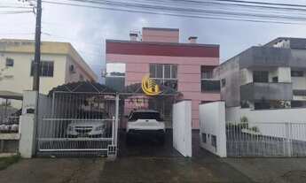 Imagem: Apartamento em São Sebastião, Palhoça/SC