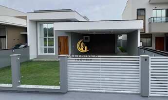 Imagem: Casa em Forquilhas, São José/SC