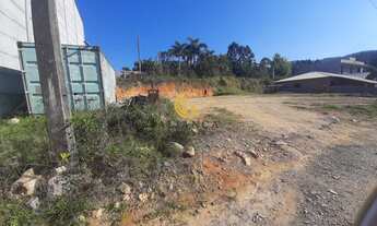 Imagem 2: Terreno em Alto Aririu, Palhoça/SC