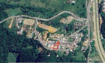 Imagem 4: Terreno em Alto Aririu, Palhoça/SC