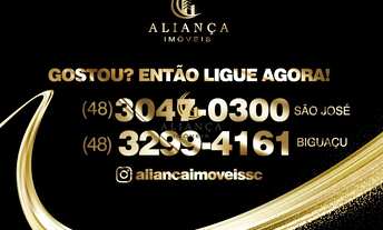 Imagem 5: Terreno em Alto Aririu, Palhoça/SC