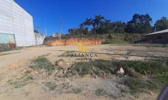 Imagem: Terreno em Alto Aririu, Palhoça/SC