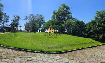 Imagem: Terreno em Fundos, Biguaçu/SC