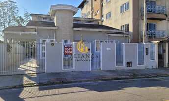 Imagem: Casa em Ipiranga, São José/SC