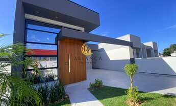 Imagem: Casa em Forquilhas, São José/SC