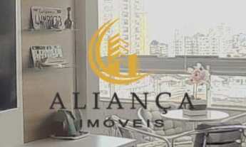 Imagem: Apartamento em Barreiros, São José/SC