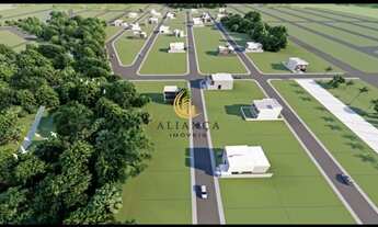 Imagem: Terreno em Bela Vista, Palhoça/SC