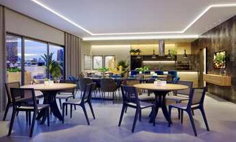 Imagem 4: Apartamento à venda no bairro Estreito - Florianópolis/SC