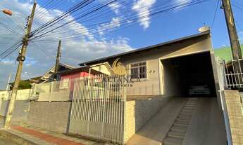 Imagem: Casa em Lisboa, São José/SC