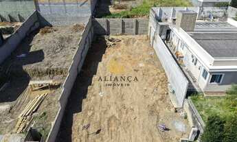 Imagem: Terreno em Pedra Branca, Palhoça/SC