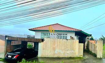 Imagem: Casa em Estreito, Florianópolis/SC