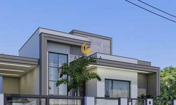 Imagem: Casa em Forquilhas, São José/SC