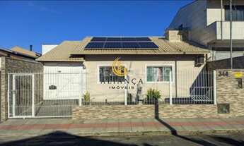 Imagem: Casa em Forquilhinha, São José/SC