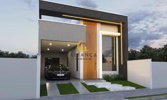 Imagem: Casa em Bairro Deltaville, Biguaçu/SC