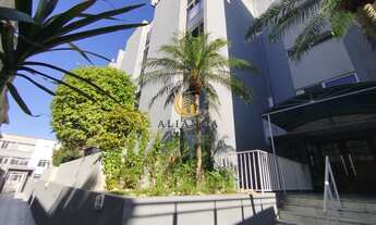 Imagem: Apartamento em Capoeiras, Florianópolis/SC