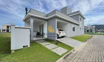 Imagem: Casa à venda no bairro Bairro Deltaville