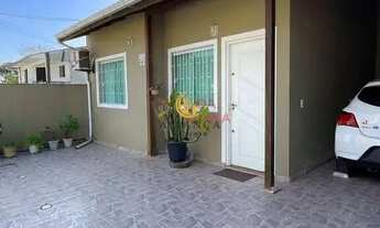 Imagem: Casa em Serraria, São José/SC