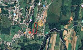 Imagem: Terreno em Braço São João, Santo Amaro