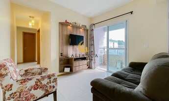 Imagem 2: Apartamento em Serraria, São José/SC