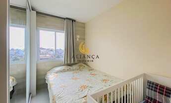 Imagem 7: Apartamento em Serraria, São José/SC