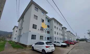 Imagem: Apartamento em Guarda do Cubatão, Palhoça/SC