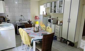 Imagem 2: Casa à venda no bairro Estreito - Florianópolis/SC