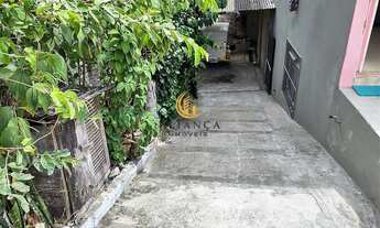 Imagem 3: Casa à venda no bairro Estreito - Florianópolis/SC