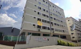 Imagem: Apartamento em Roçado, São José/SC