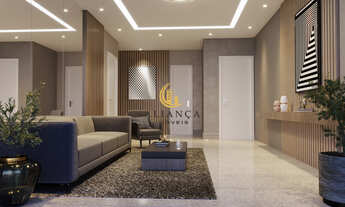 Imagem 4: Apartamento no bairro Pedra Branca, em Palhoça-SC