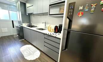 Imagem 6: Apartamento em Abraão, Florianópolis/SC