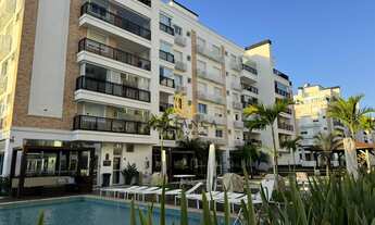 Imagem: Apartamento em Abraão, Florianópolis/SC